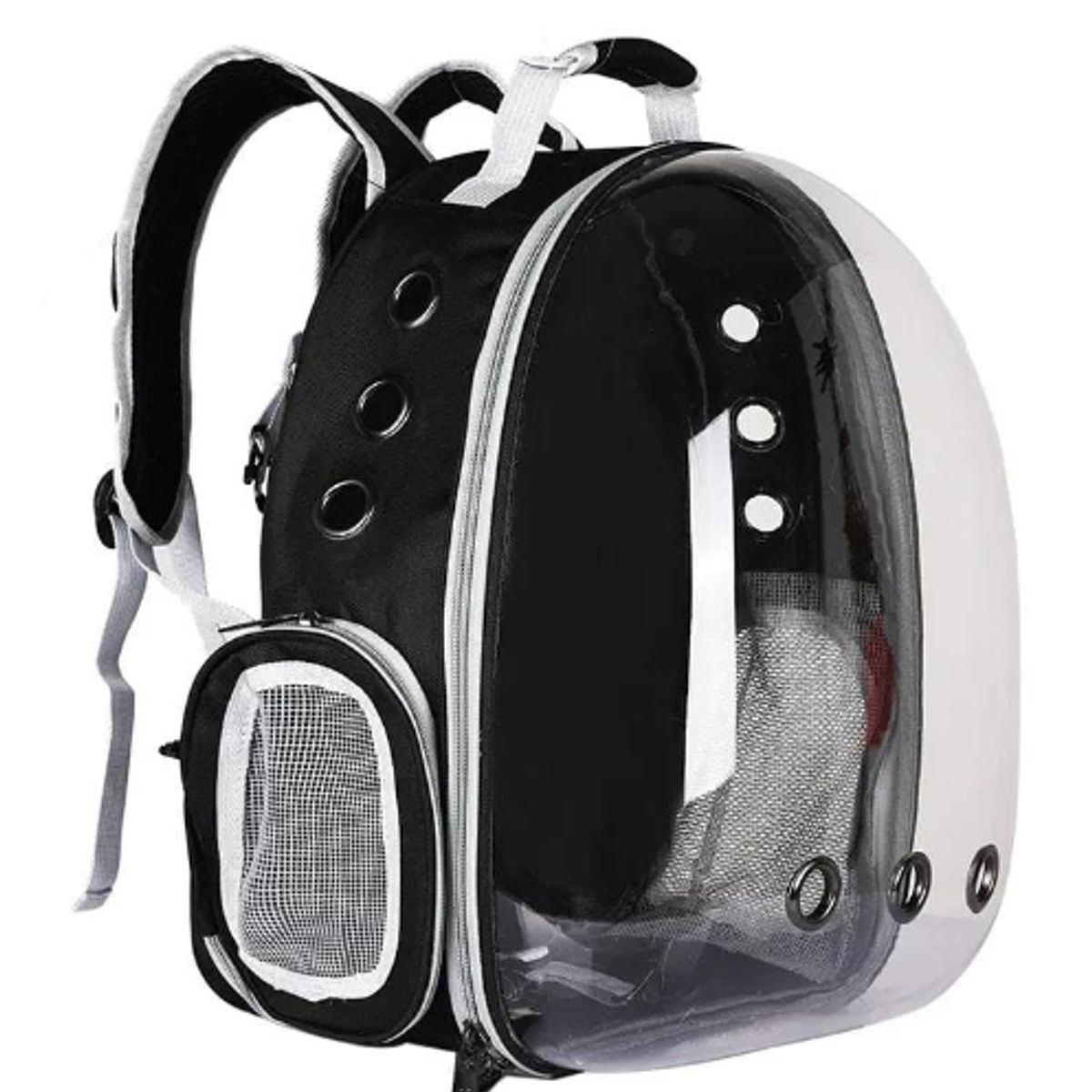 SKY - Maleta Transportadora De Gatos Perros Mascotas Bolso Viajero