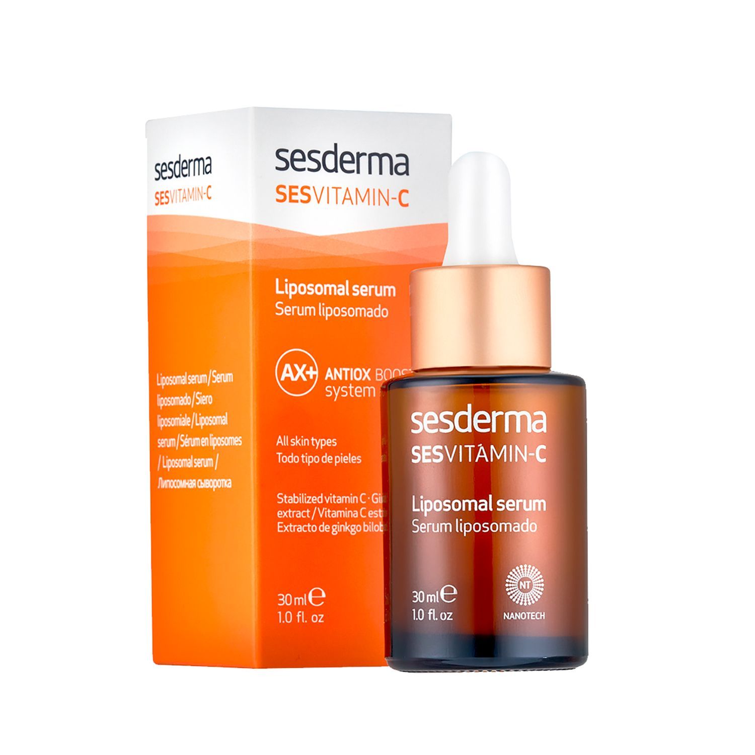 Sesderma