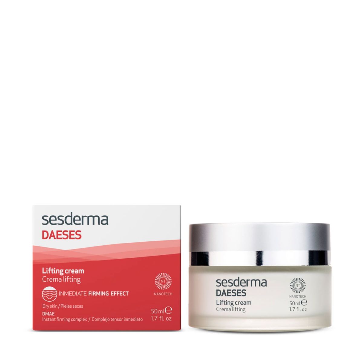 SESDERMA - Tratamiento antiedad Daeses Lifting Sesderma para Todo tipo de piel 50 ml