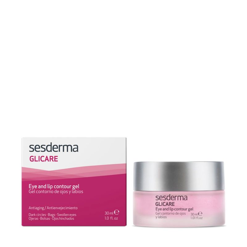 SESDERMA - Contorno de Ojos Glicare Sesderma para Todo tipo de piel 30 ml