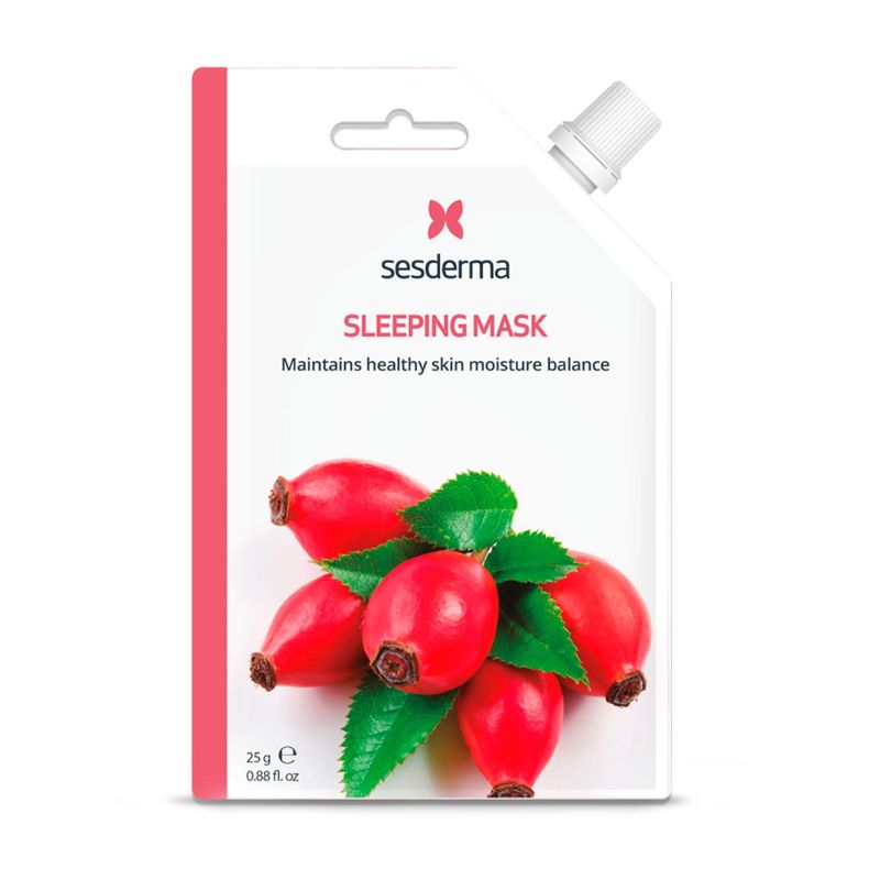 SESDERMA - Mascarilla Sleeping Mask Noche Sesderma para Todo tipo de piel 25 ml