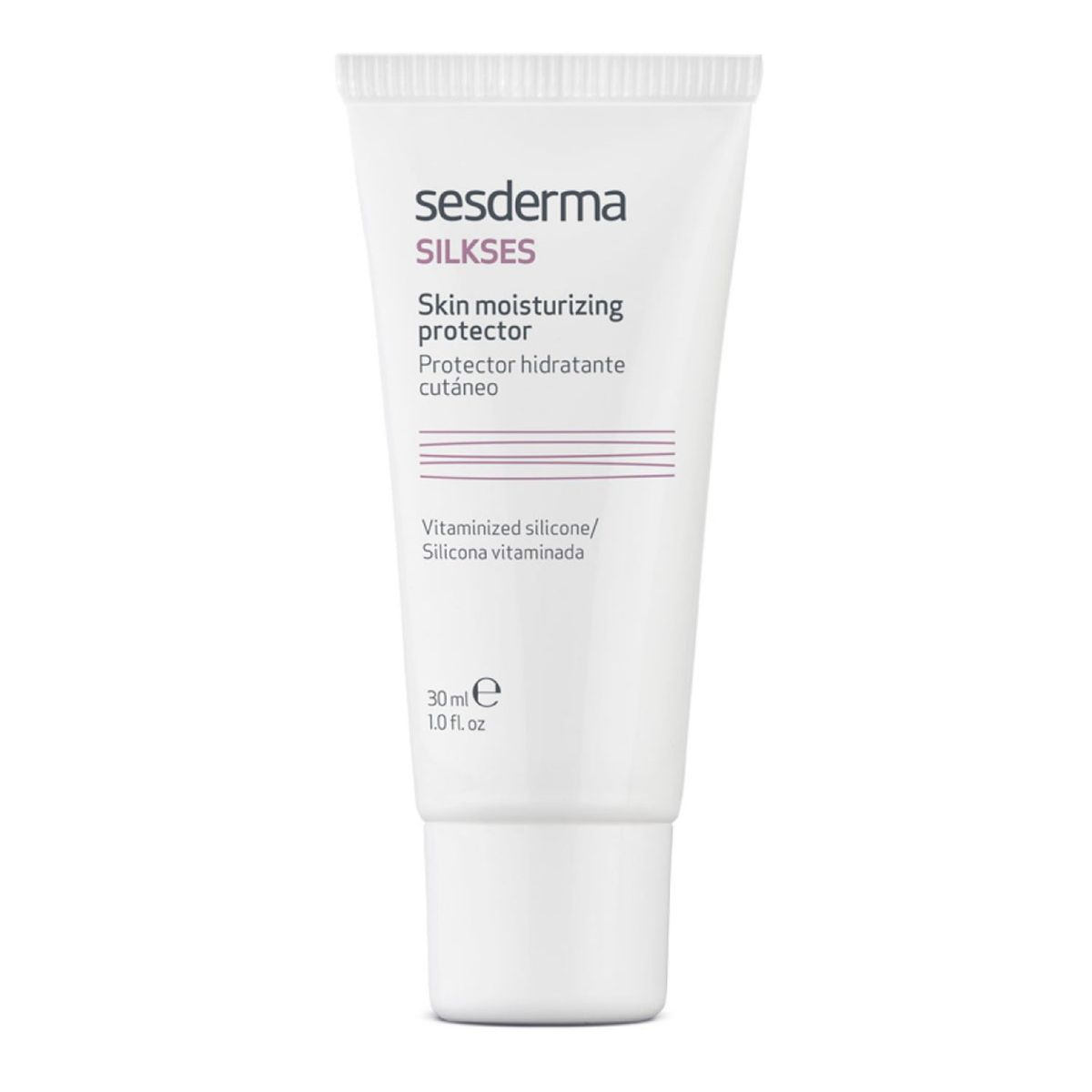 SESDERMA - Hidratante Corporal Silkses Protector Cutaneo Sesderma para Todo tipo de piel 30 ml