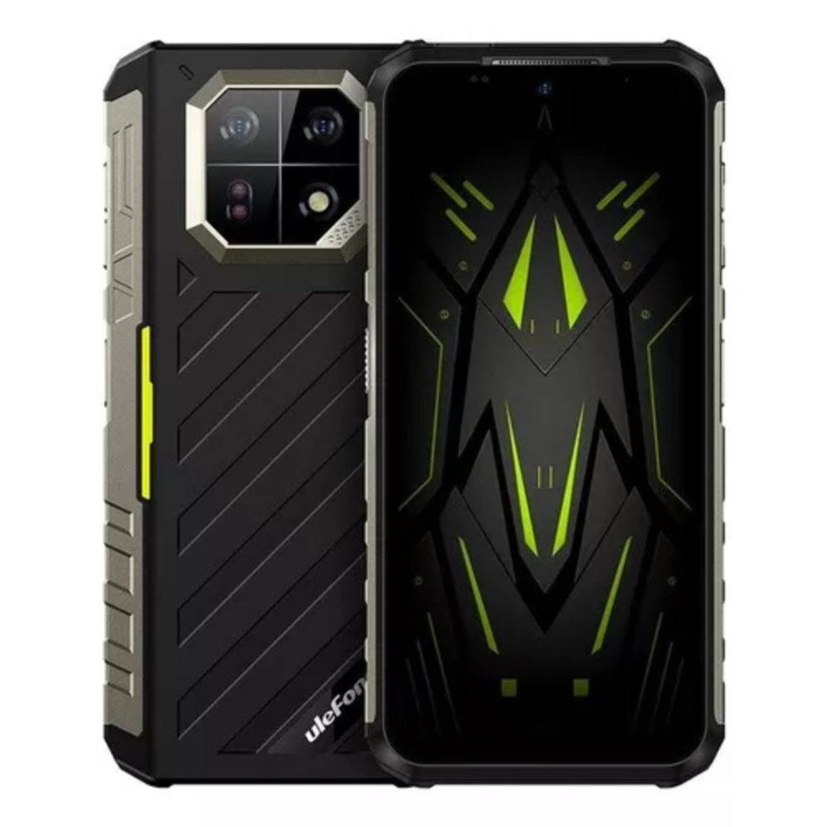 ULEFONE - Smartphone Ulefone Armor 22 128 GB