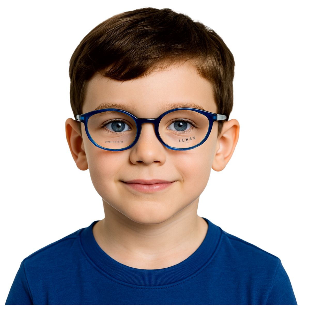 BUHO PARIS - Montura Para Niños  Acetato De Calidad