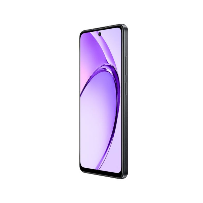 OPPO - Celular Oppo A60 256GB 8GB-  Negro