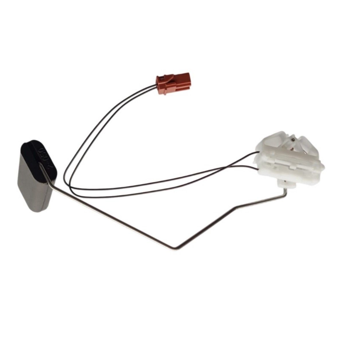 GENERICO - Medidor Nissan Frontier Np300 2.5 2016 - 2020