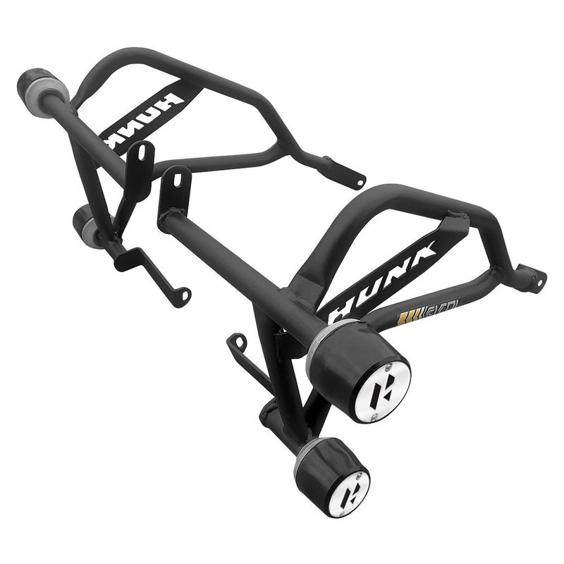 CICOL - Defensa Tipo Stunt Hunk 160 R FI Mod 2025 Cicol
