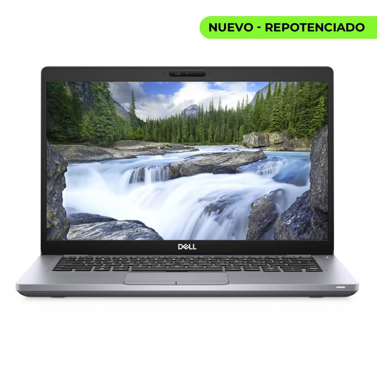 DELL - Portatil DELL Latitud Core i5 8500 Ram 16gb 512SSD 14” Windows 11 Home