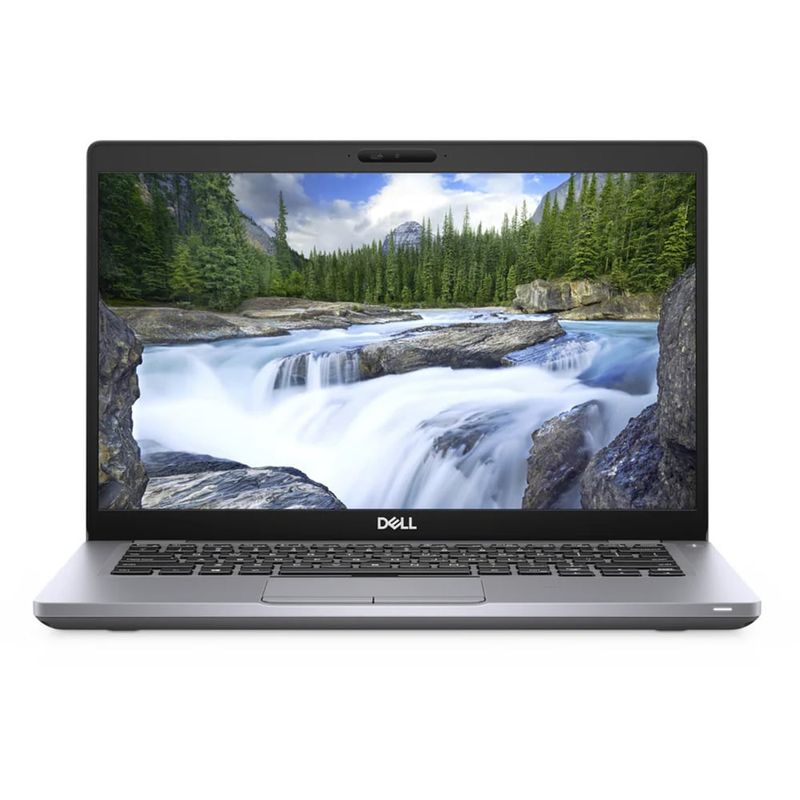 DELL - Portatil DELL Latitud Core i5 8500 Ram 16gb 512SSD 14” Windows 11 Home
