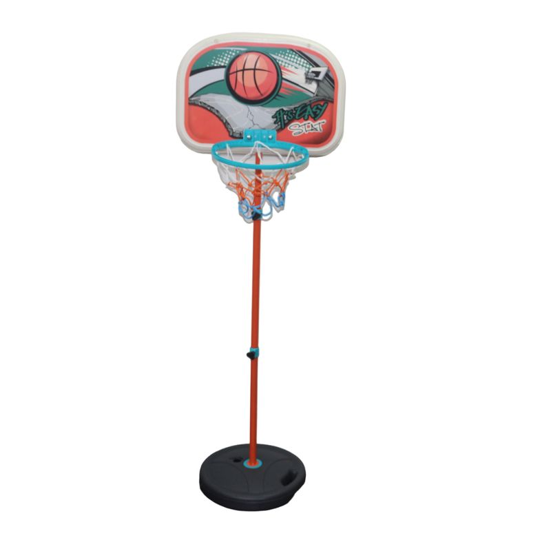 JUGUETELANDIA - CANCHA DE BASKET DE PISO SPORTS CAJA
