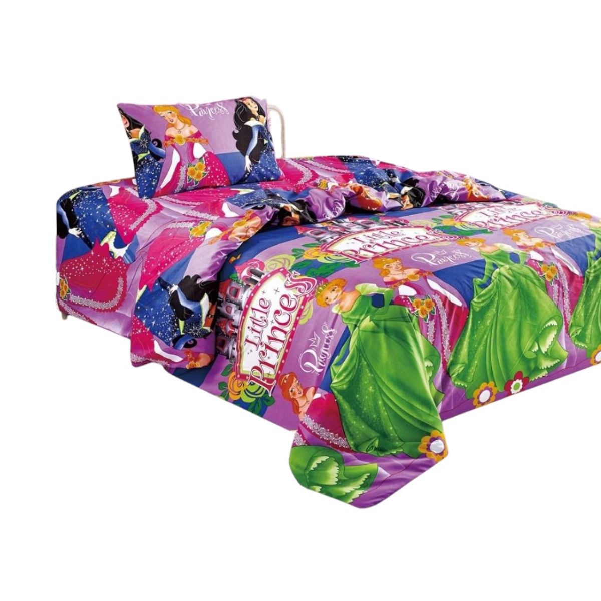 GENERICO - Juego de Sabanas para Niñas