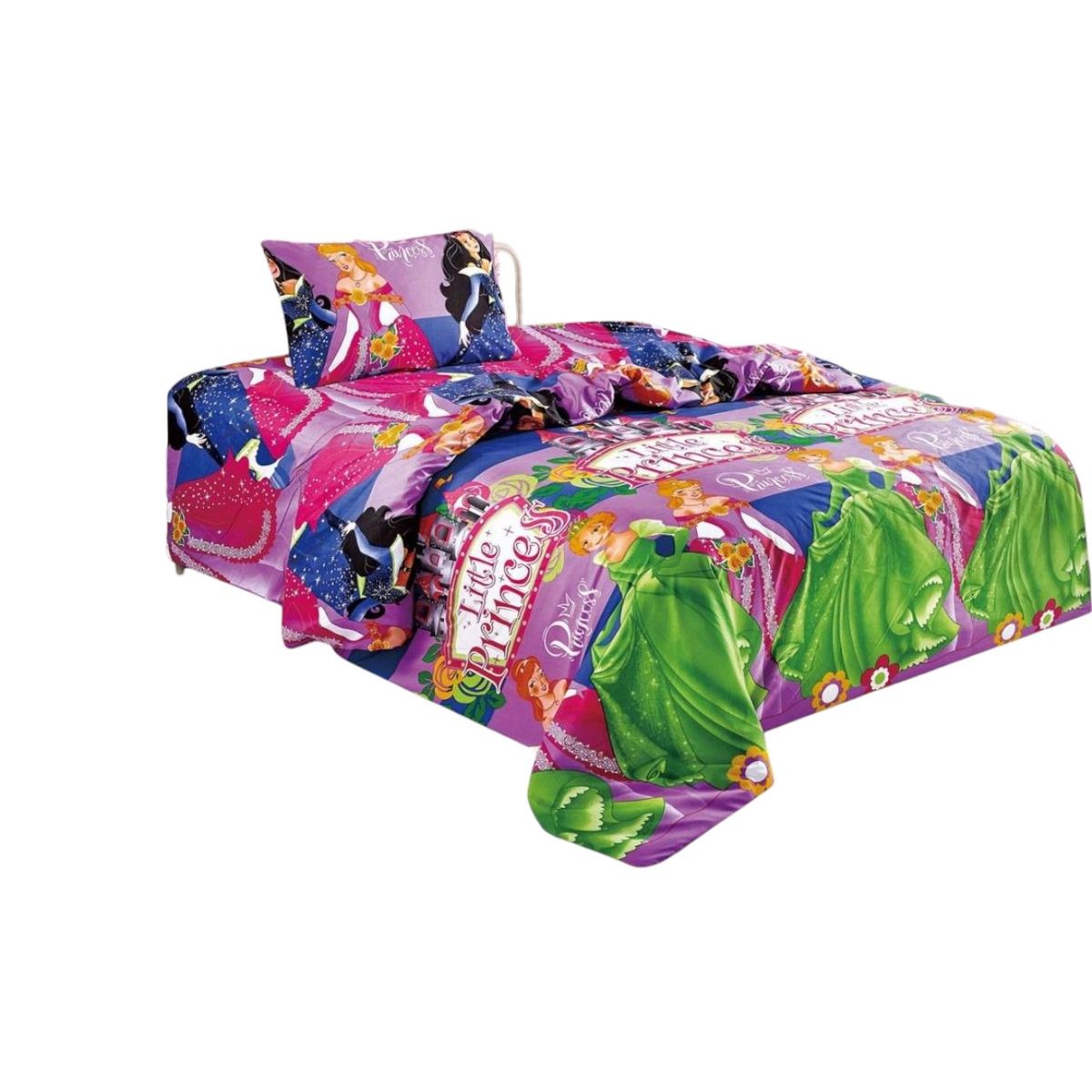 GENERICO - Juego de Sabanas para Niñas