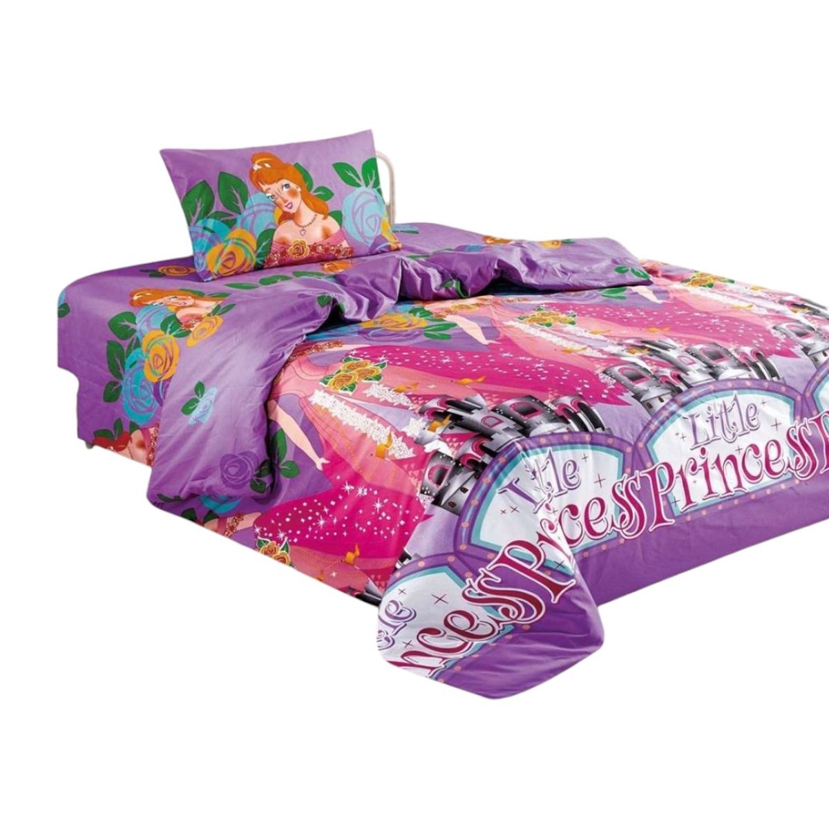 GENERICO - Juego de Sabanas para Niñas