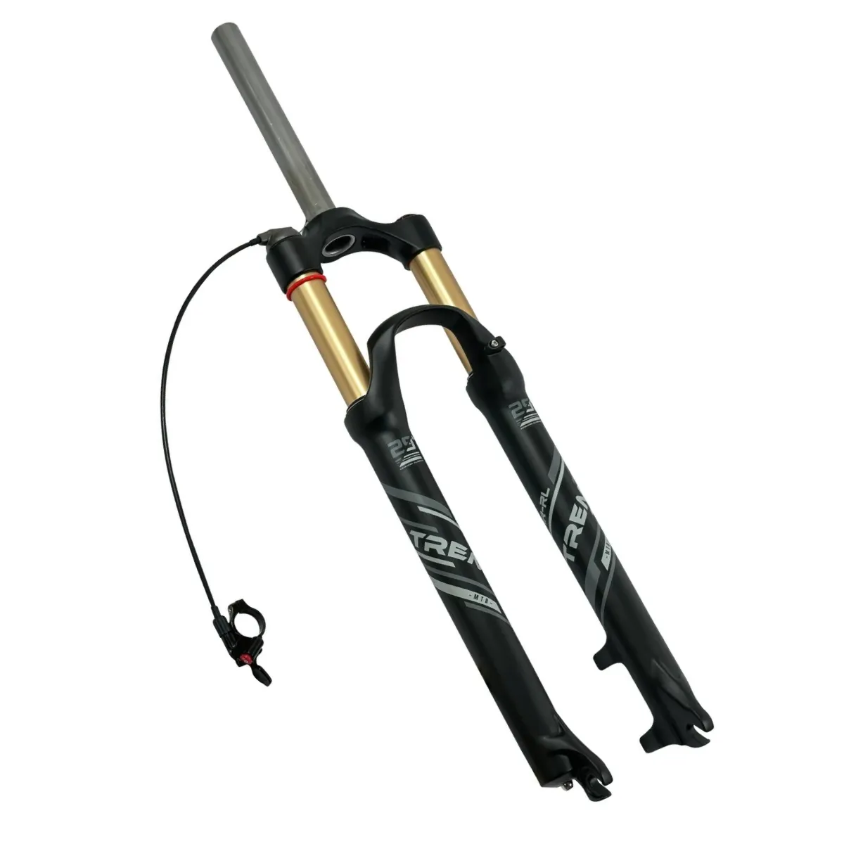 GENERICO - SUSPENSION 29 TREMP AIRE 100MM CON BLOQUEO REMOTO