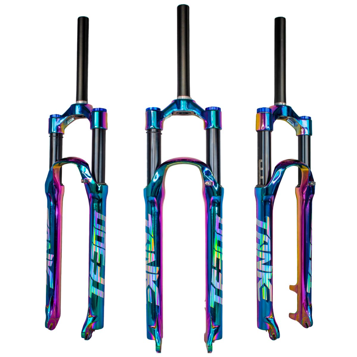 GENERICO - SUSPENSIÓN TANKE TF300 29 TORNASOL AIRE 120mm PUNTILLA