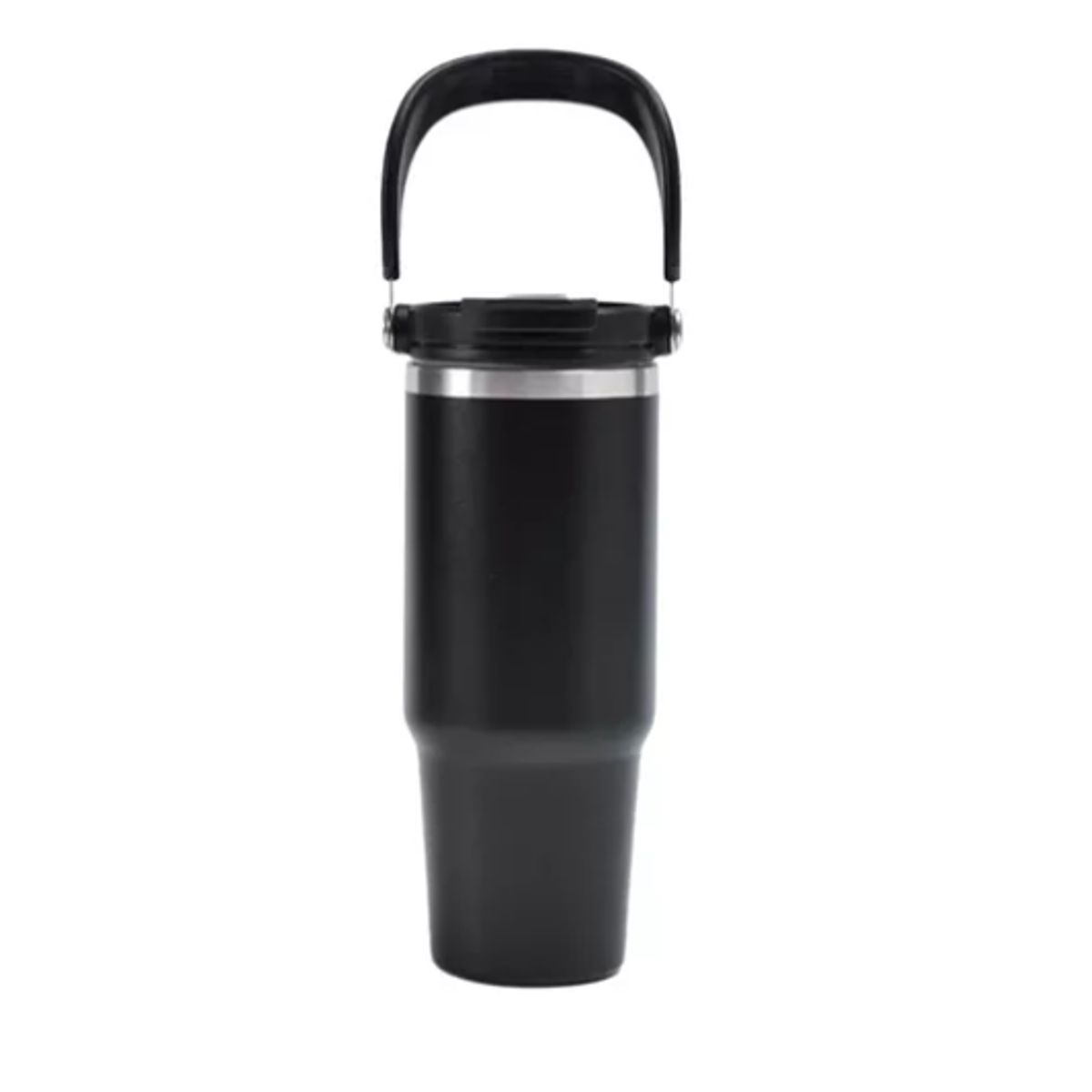 INNOVA - Termo Botella Térmico Manija Superior Acero Inoxidable Calor Frío 900