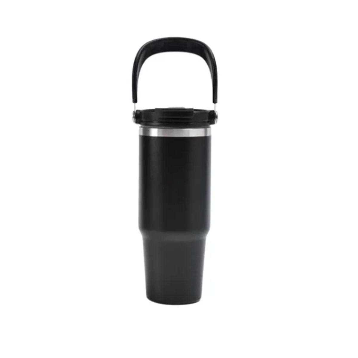 INNOVA - Termo Botella Térmico Manija Superior Acero Inoxidable Calor Frío 900