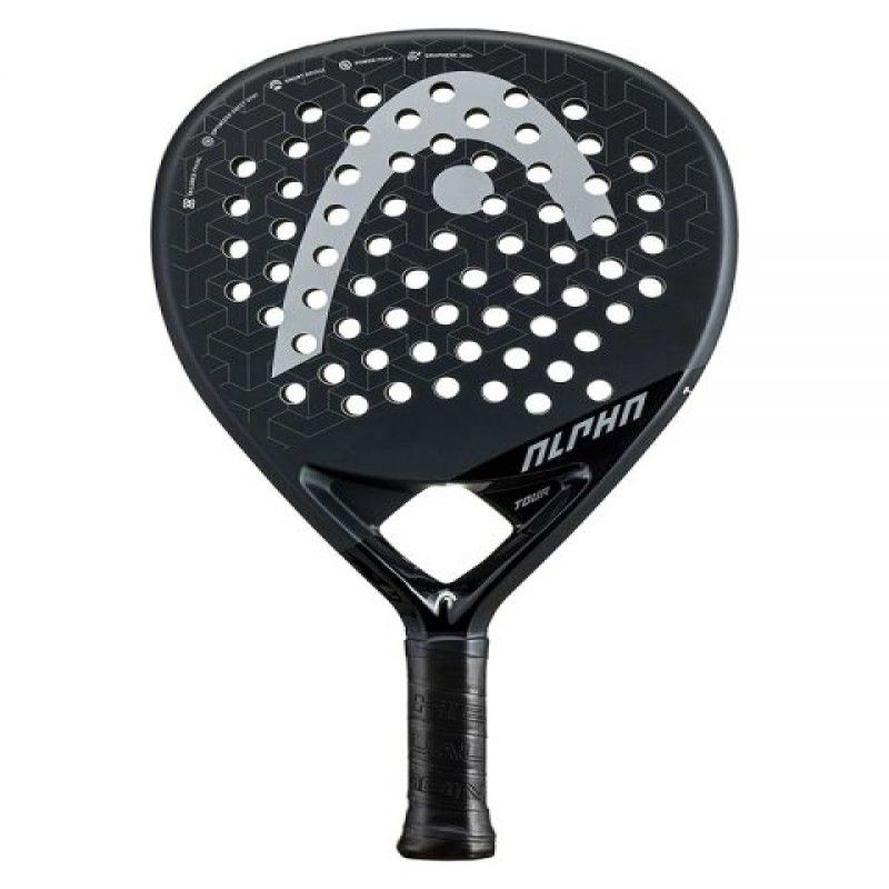 HEAD - PALA HEAD GRAPHENE 360+ ALPHA TOUR