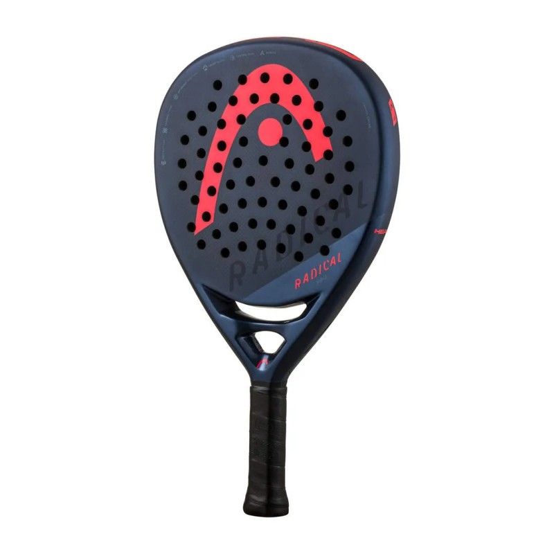 GENERICO - PALA HEAD RADICAL PRO 2024