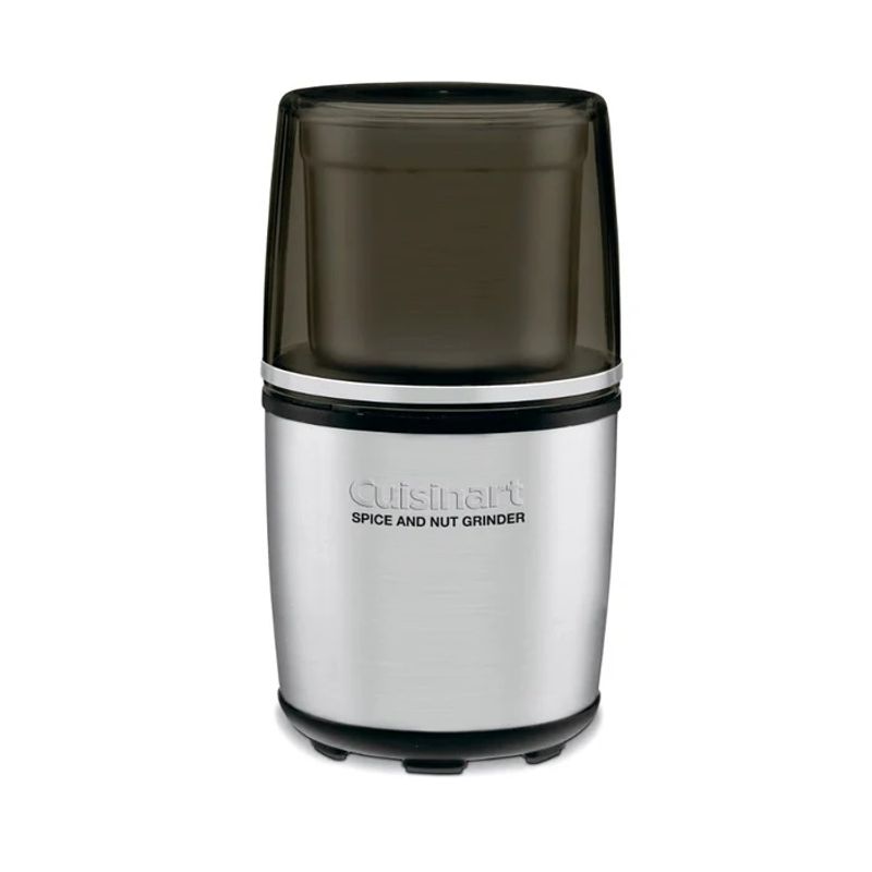 CUISINART - Moledor De Especias y Nueces SG-10 Eléctrico Cuisinart