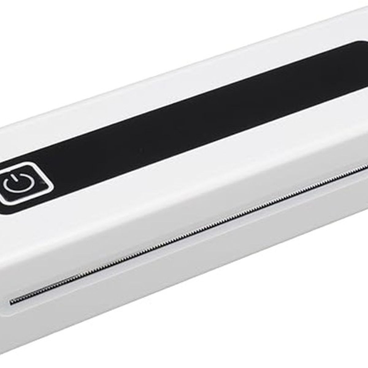 GENERICO - Impresora Térmica Portátil A4 con Conectividad Inalámbrica Bluetooth