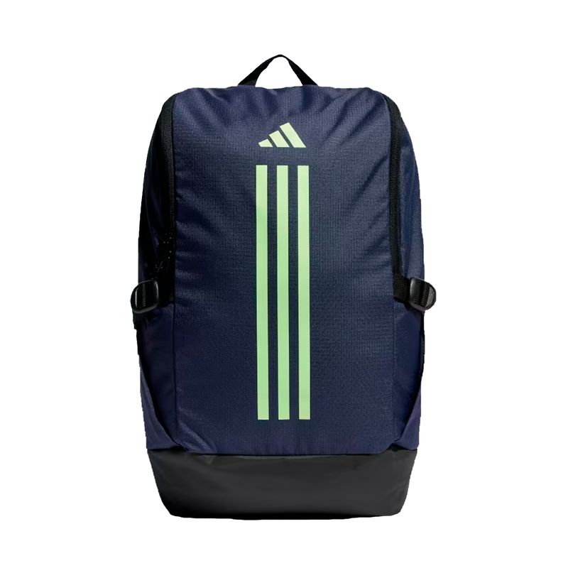 ADIDAS - Morral Adidas Essentials 3 Rayas