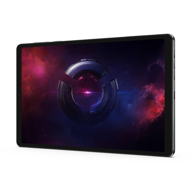 LENOVO - Tablet Lenovo Legion Tab 12GB RAM 256GB  Snapdragon  Folio case + Glass film - Negro