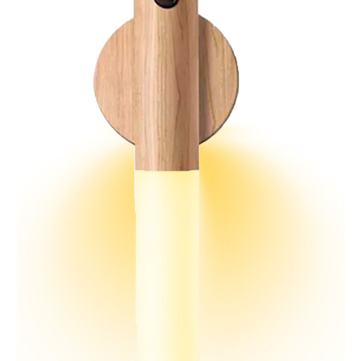 XALTA - Lampara Decorativa Sensor Movimiento Inalámbrico Magnético