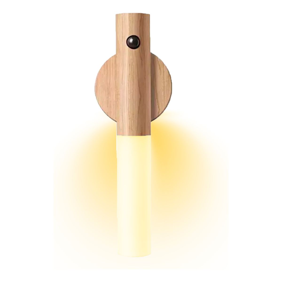 XALTA - Lampara Decorativa Sensor Movimiento Inalámbrico Magnético