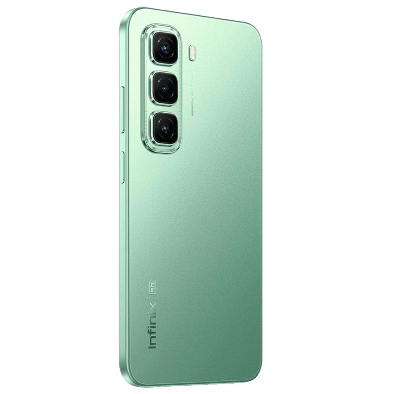 INFINIX - Celular Infinix Hot 50 5G 8+8 de Ram 256Gb Verde