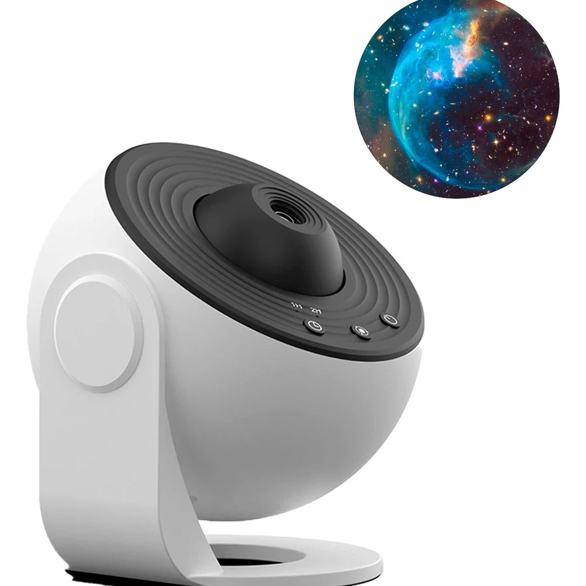 XALTA - Proyector Del Universo Y Galaxias Con 12 Películas