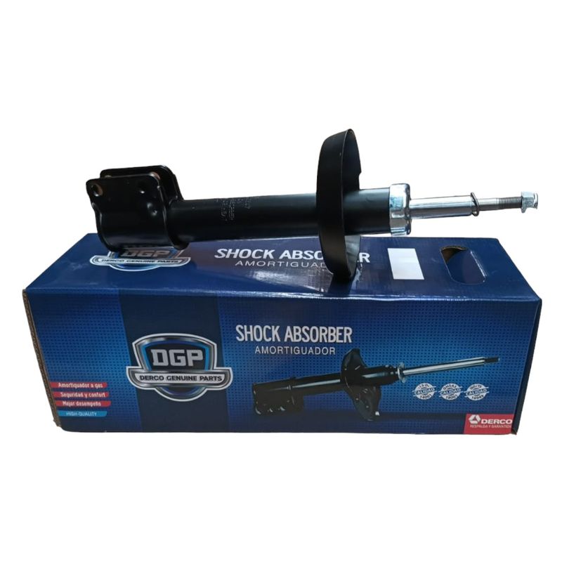 DGP - AMORTIGUADOR DELANTERO DGP CHEVROLET CORSA 1.4 94/11