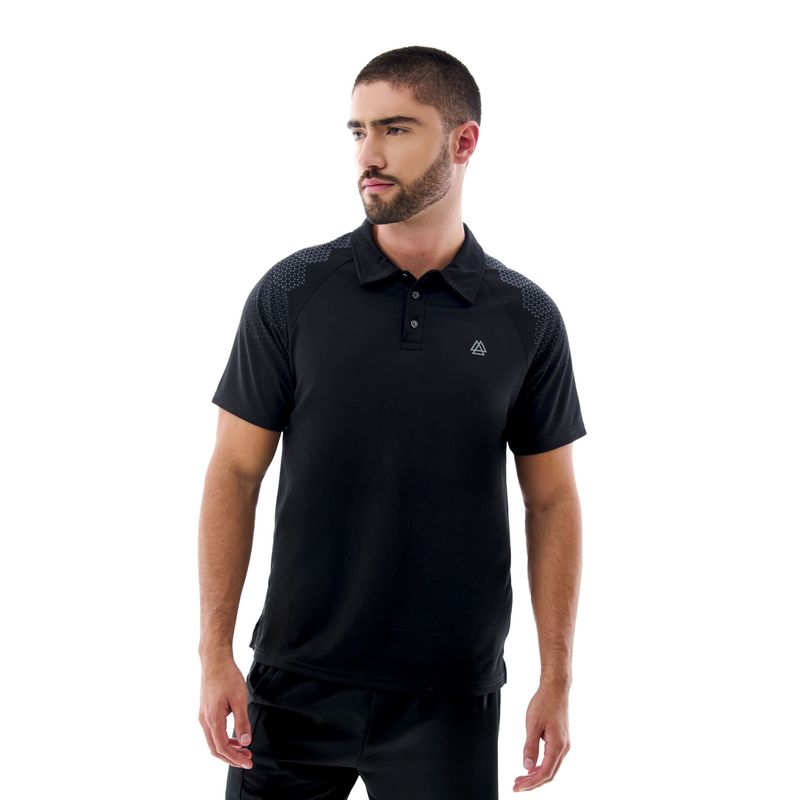 BELIFE - Camiseta Tipo Polo Para Hombre