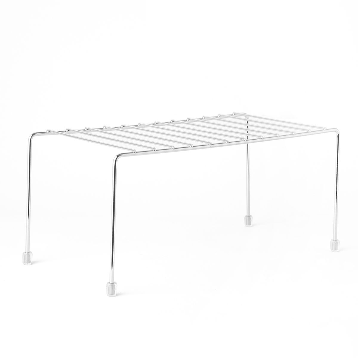 ESSENZA - Organizador De Frascos Essenza Estante Metálico Pequeño