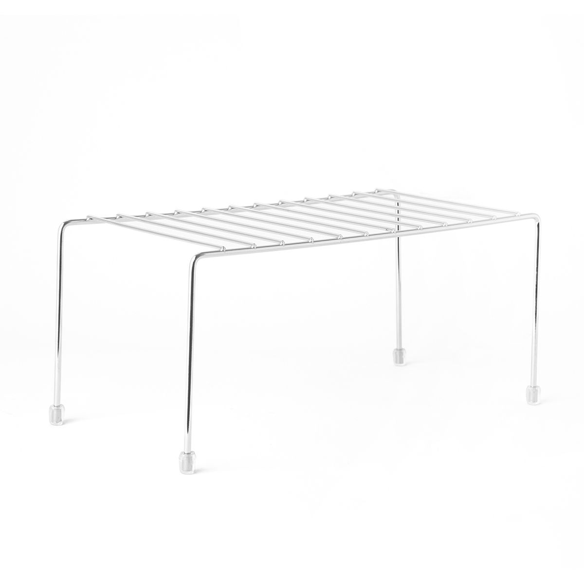 ESSENZA - Organizador De Frascos Essenza Estante Metálico Pequeño