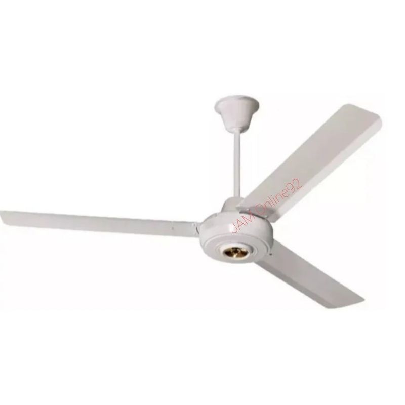 KDK - Ventilador De Techo KDK 56 Pulgadas Blanco