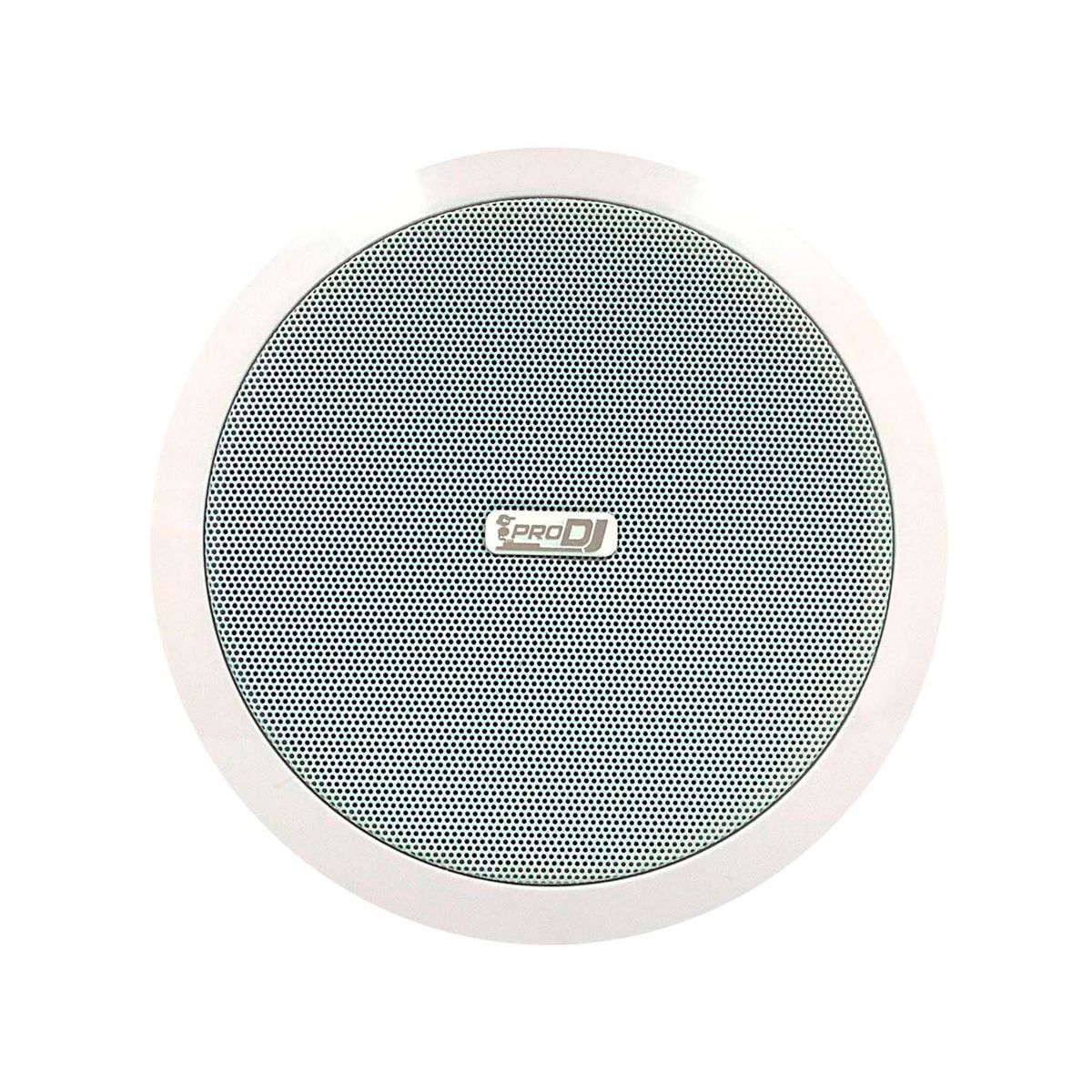 PRO DJ - Parlante ambiental pasivo 6 para techo PRO DJ CS60T