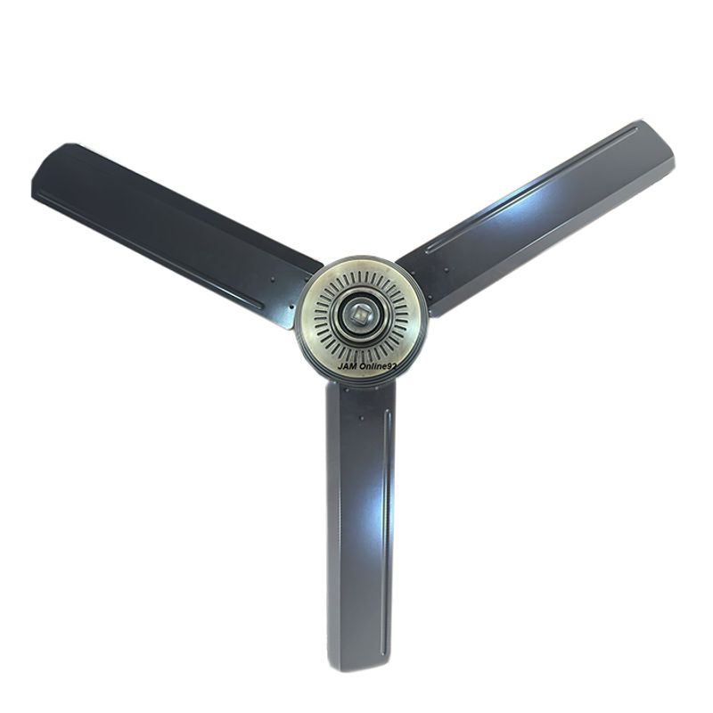 KDK - Ventilador De Techo tipo  KDK  56 Pulgadas marron