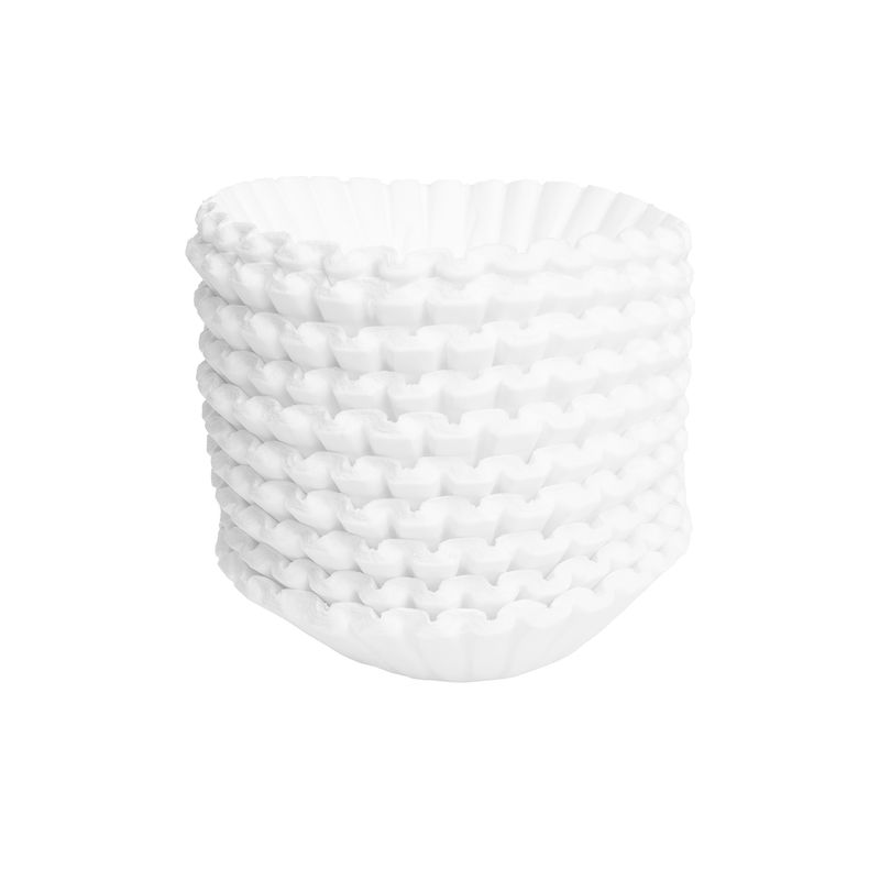 STILOCAFE - Filtro de Papel Stilocafe - Cafetera Industrial 500 canastas