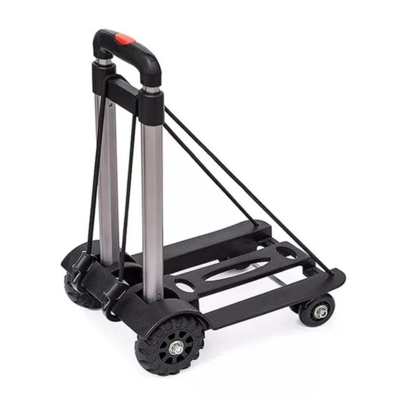 GENERICO - Carretilla Trolley Plegable C13