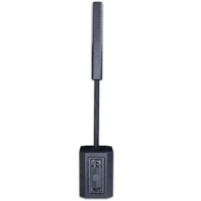 PRO DJ - Sistema de sonido lÍneal PRO DJ L815DSP Negro