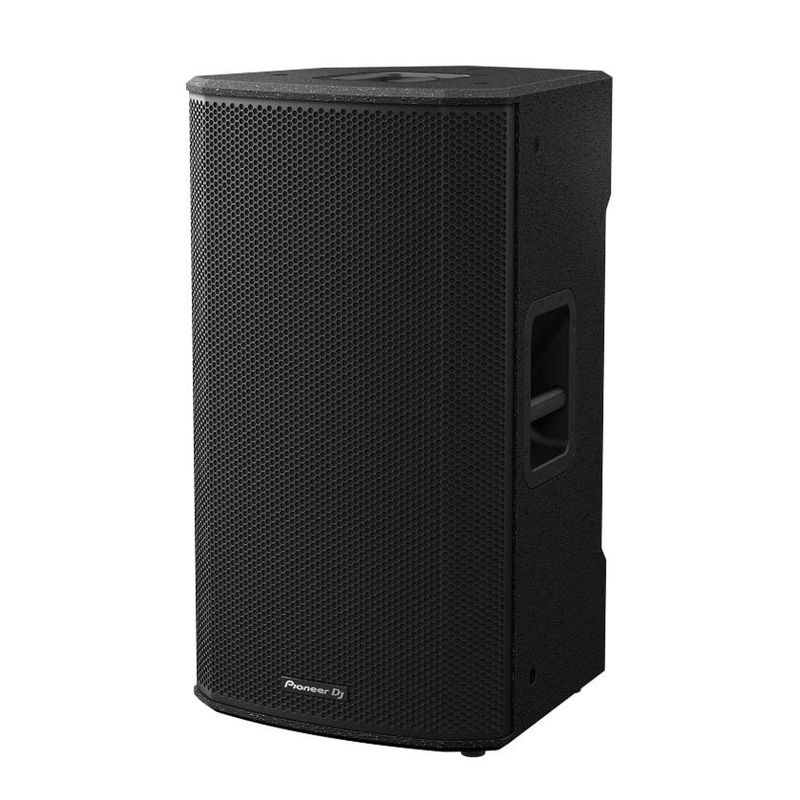 PIONEER - Altavoz activo 15 PIONEER DJ XPRS152 Negro