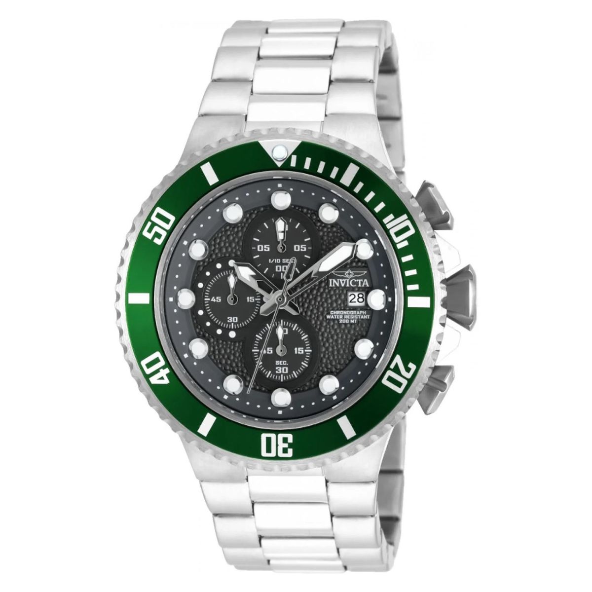 INVICTA - Reloj Hombre Invicta Pro Diver 
