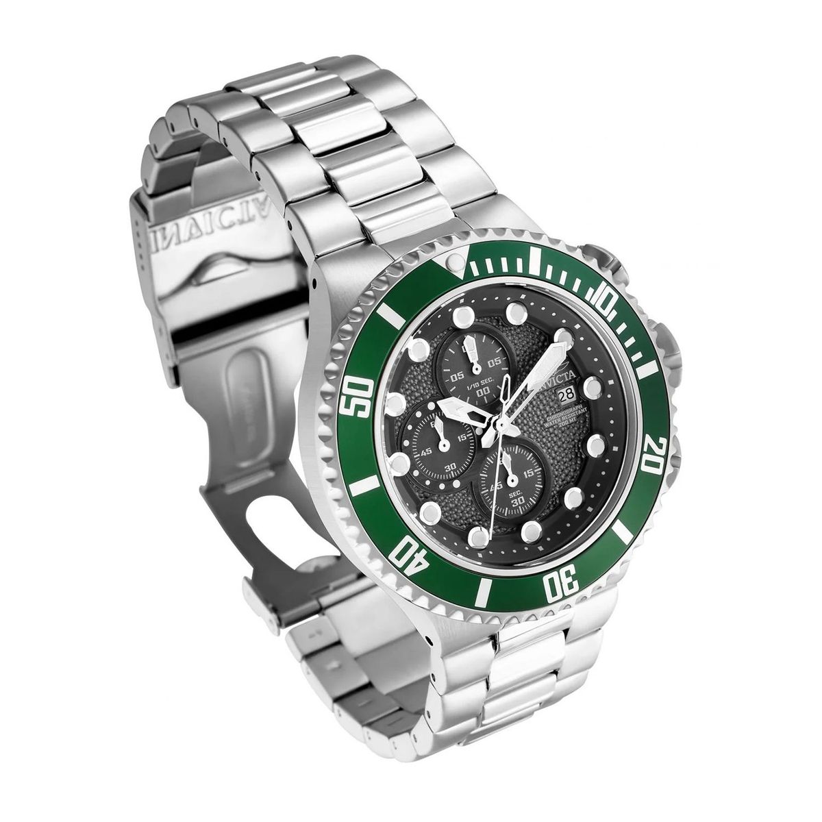 INVICTA - Reloj Hombre Invicta Pro Diver 