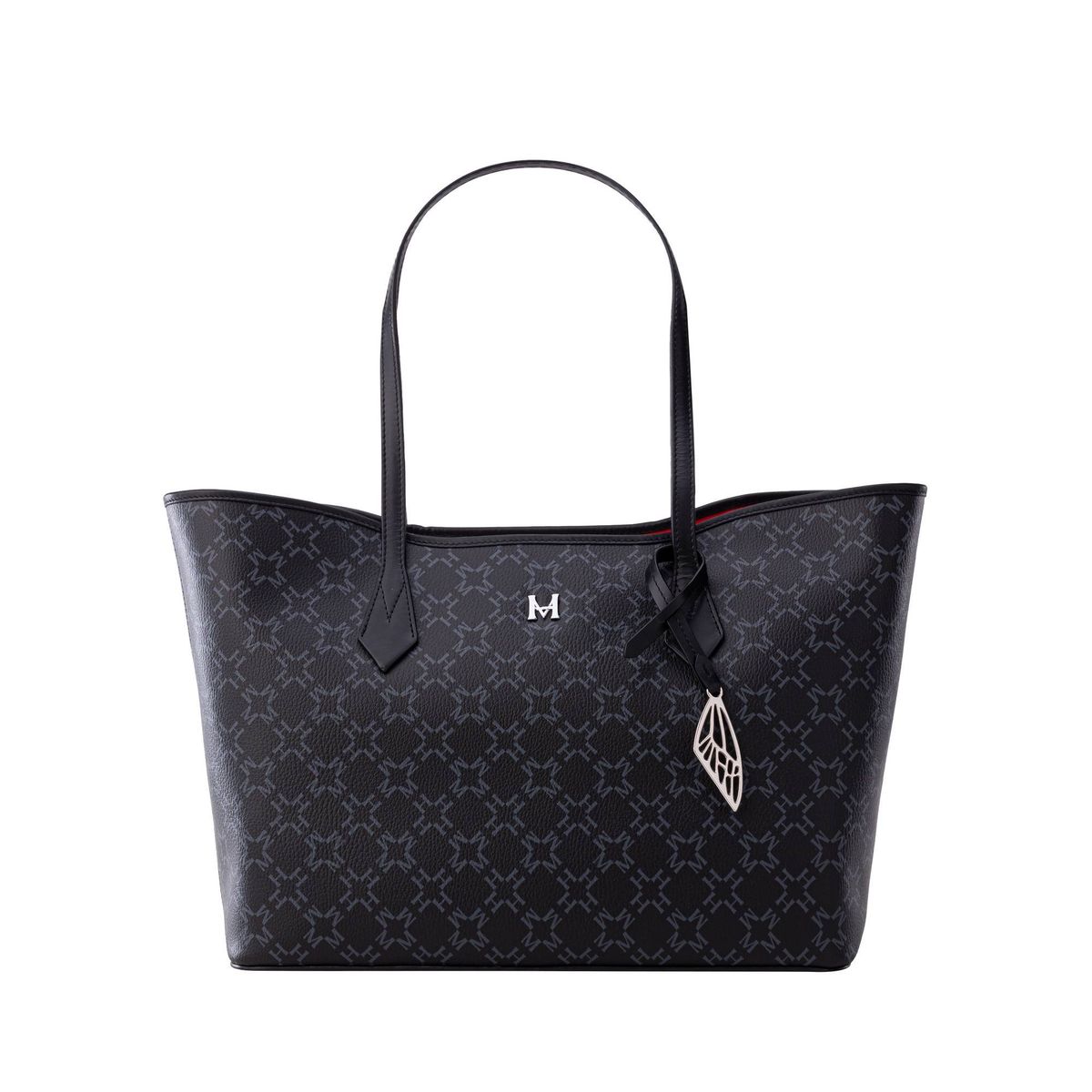 MARIO HERNANDEZ - Shopping Alas Ébano Primario Básico