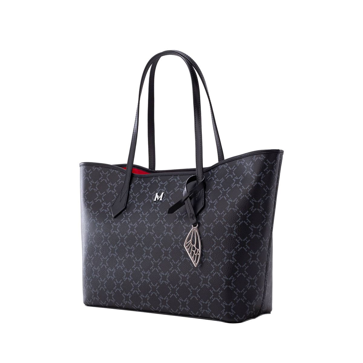 MARIO HERNANDEZ - Shopping Alas Ébano Primario Básico