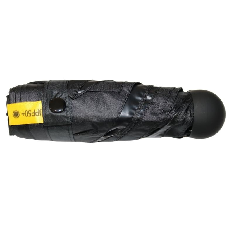 GENERICO - Sombrilla mini de bolso SERATA Filtro UV Manual