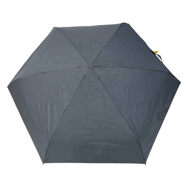 GENERICO - Sombrilla mini de bolso SERATA Filtro UV Manual