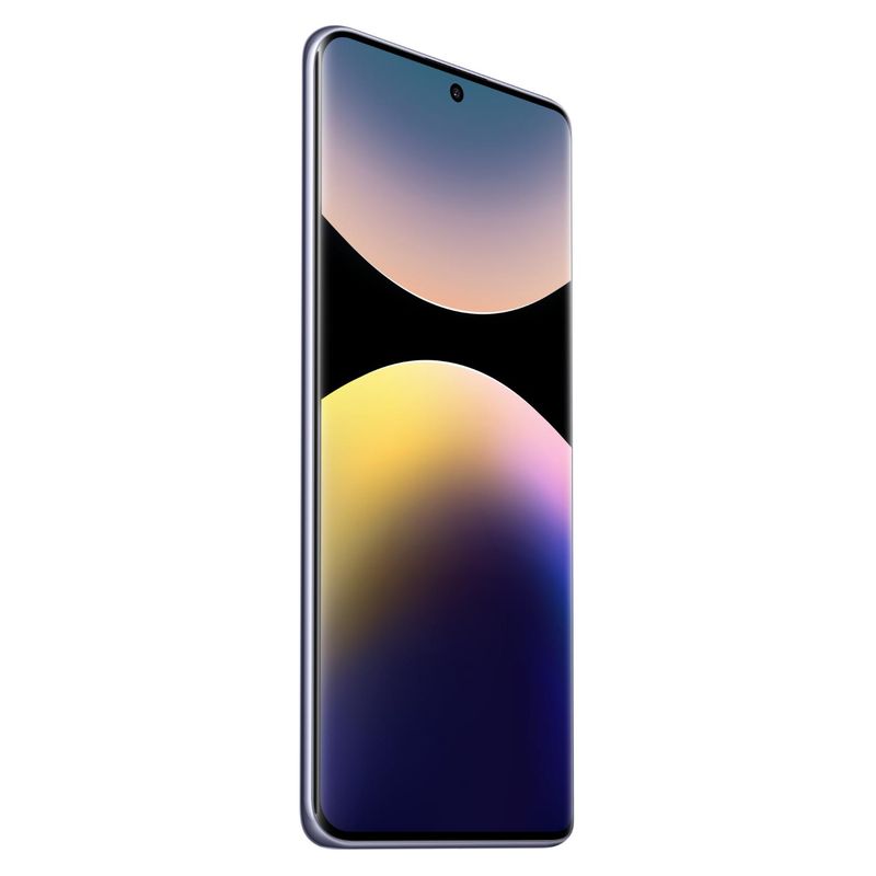 XIAOMI - Celular Xiaomi Redmi Note14 Pro 5G 256GB Lavender Purple