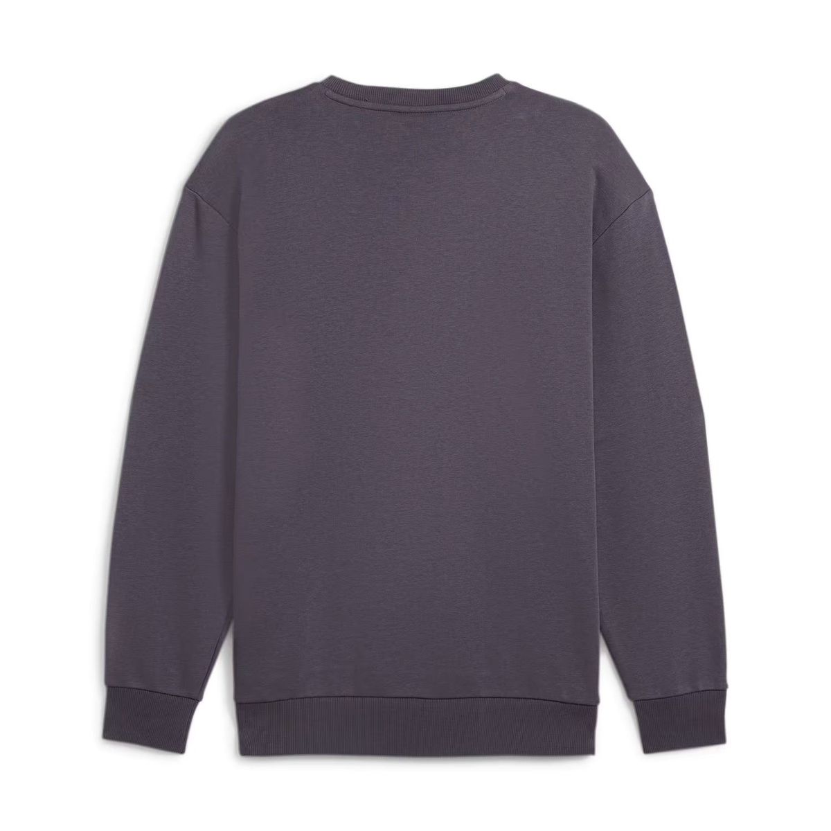 PUMA - HOODY PUMA SIN CAPUCHA PM POWER GRAPHIC CREW TR GRAY